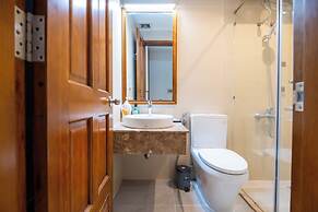 KVG Luxstay TanSonNhat Airport Skycenter