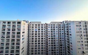 KVG Luxstay TanSonNhat Airport Skycenter