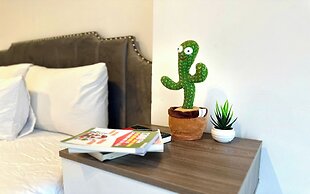 KVG Luxstay TanSonNhat Airport Skycenter