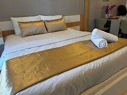 KVG Luxstay TanSonNhat Airport Skycenter