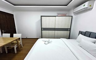 KVG Luxstay TanSonNhat Airport Skycenter