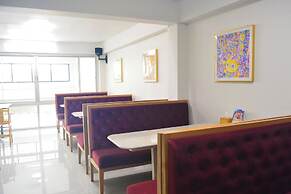 Sweety Secret Guesthouse