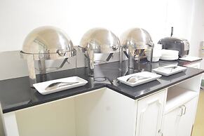 Sweety Secret Guesthouse