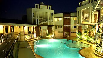 Prakruti Resort