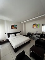 Prakruti Resort