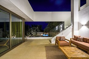 Botanico Villa & Suites