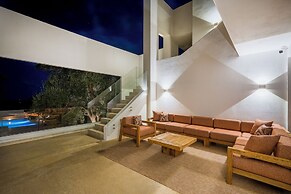 Botanico Villa & Suites