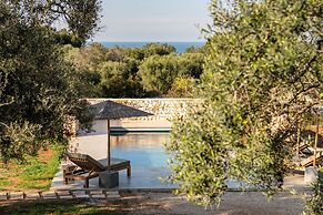 Botanico Villa & Suites