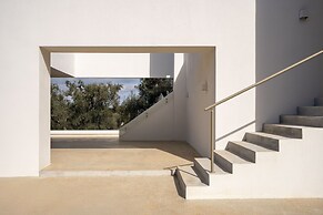 Botanico Villa & Suites