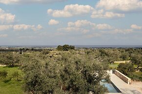 Botanico Villa & Suites