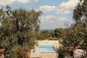 Botanico Villa & Suites