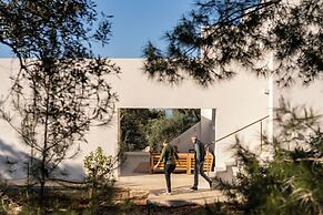 Botanico Villa & Suites