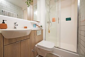 Vita Student Only, Private Studio Copper Towers, Coventry