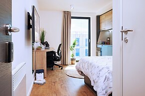 Vita Student Only, Private Studio Copper Towers, Coventry