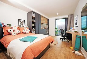 Vita Student Only, Private Studio Copper Towers, Coventry
