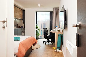 Vita Student Only, Private Studio Copper Towers, Coventry