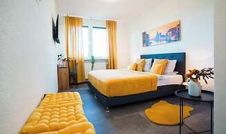 Hotel am Schafbaum