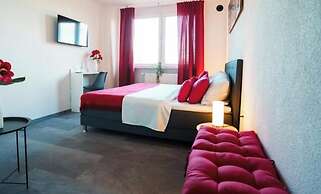 Hotel am Schafbaum