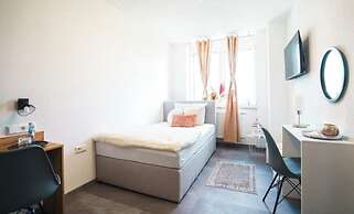 Hotel am Schafbaum