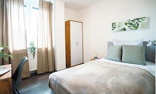 Hotel am Schafbaum