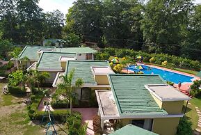 De Floresta resort