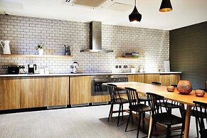 Vita Student-Only Studio Beith Street