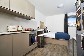 Vita Student-Only Studio Beith Street
