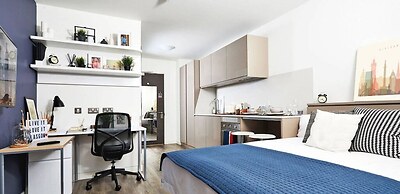 Vita Student-Only Studio Beith Street