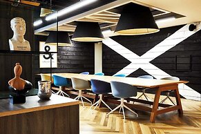 Vita Student-Only Studio Beith Street