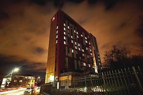 Vita Student-Only Studio Beith Street