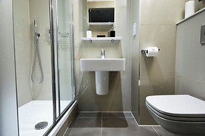 Vita Student-Only Studio Beith Street