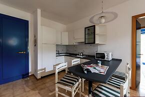 Enjoy our Apartment in the spa Area in Bibione