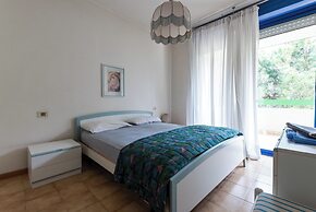 Enjoy our Apartment in the spa Area in Bibione