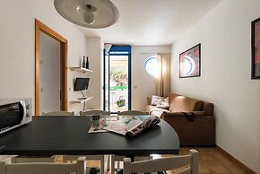 Enjoy our Apartment in the spa Area in Bibione