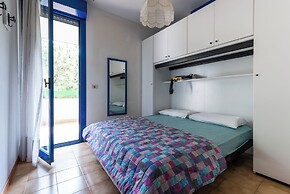 Enjoy our Apartment in the spa Area in Bibione