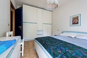 Enjoy our Apartment in the spa Area in Bibione