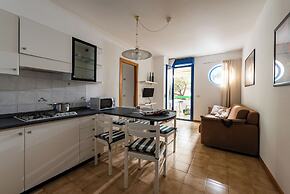 Enjoy our Apartment in the spa Area in Bibione