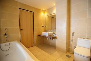 Velvet Luxe Hotel