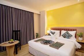 Velvet Luxe Hotel