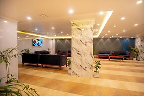 Velvet Luxe Hotel