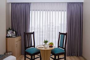 Velvet Luxe Hotel