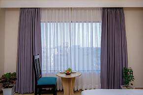 Velvet Luxe Hotel