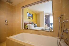 Velvet Luxe Hotel