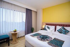 Velvet Luxe Hotel