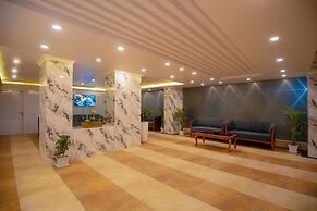 Velvet Luxe Hotel