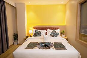 Velvet Luxe Hotel