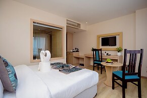 Velvet Luxe Hotel