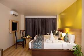 Velvet Luxe Hotel