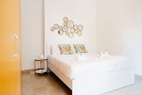 Maffi s House in Rome