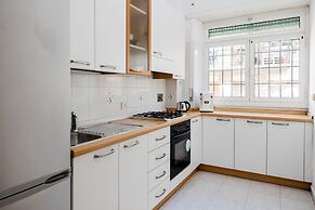 Maffi s House in Rome